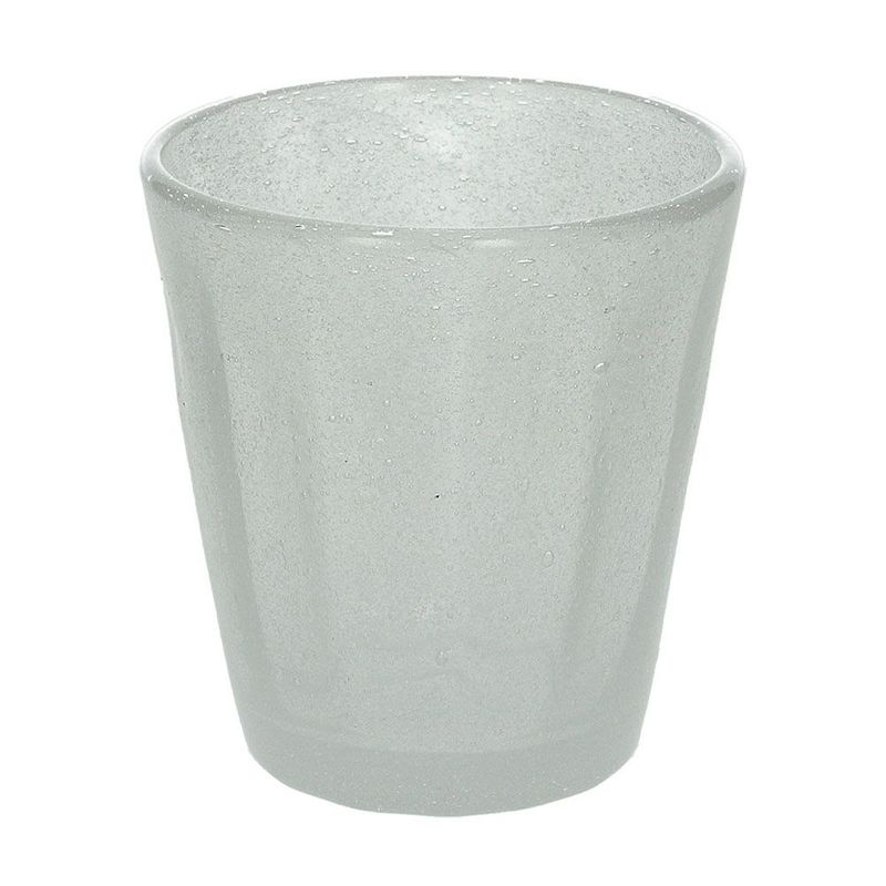 Bicchiere 34 cl Bianco Kolors - Tognana