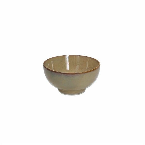 Riso bowl 14,3 cm Jap New Brown - Tognana