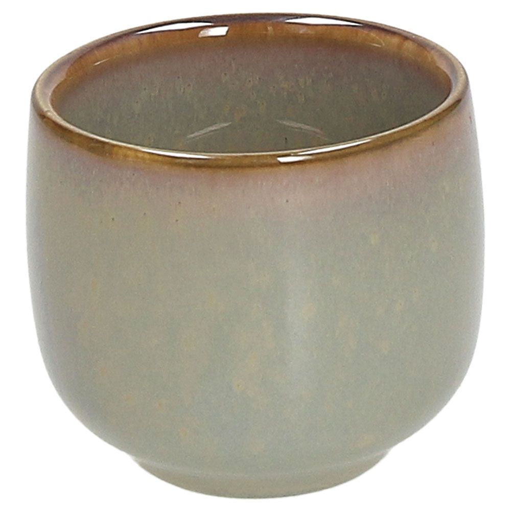 Bicchiere sake 5,7 cm Jap New Brown - Tognana