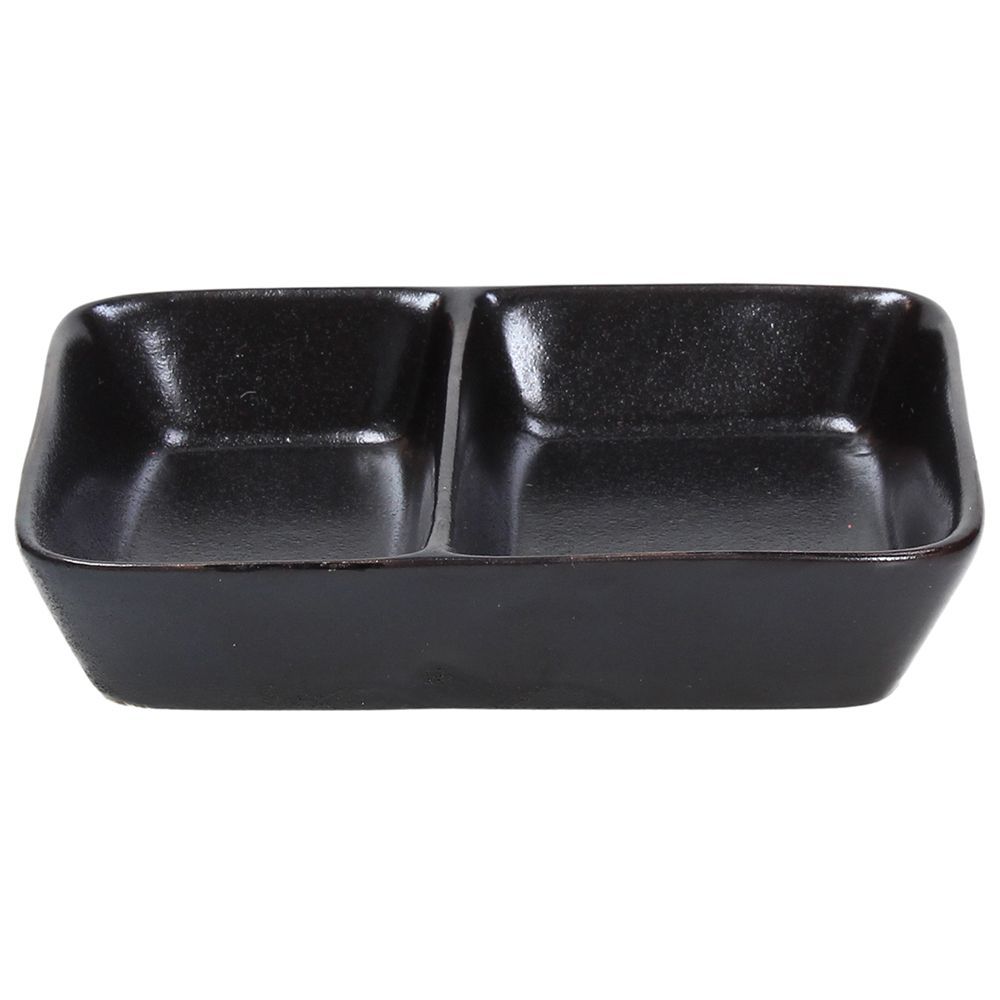 Coppetta wasabi 10,5 cm Jap Black - Tognana