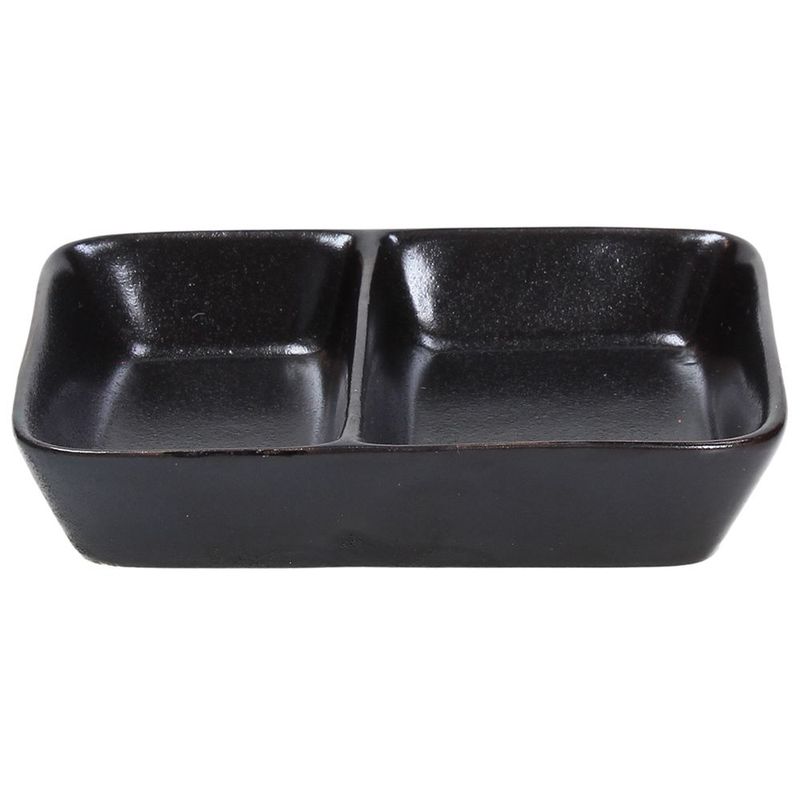 Coppetta wasabi 10,5 cm Jap Black - Tognana