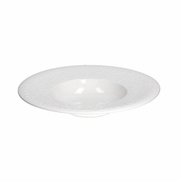 Piatto fondo gourmet 29,5 cm Jasmin - Tognana