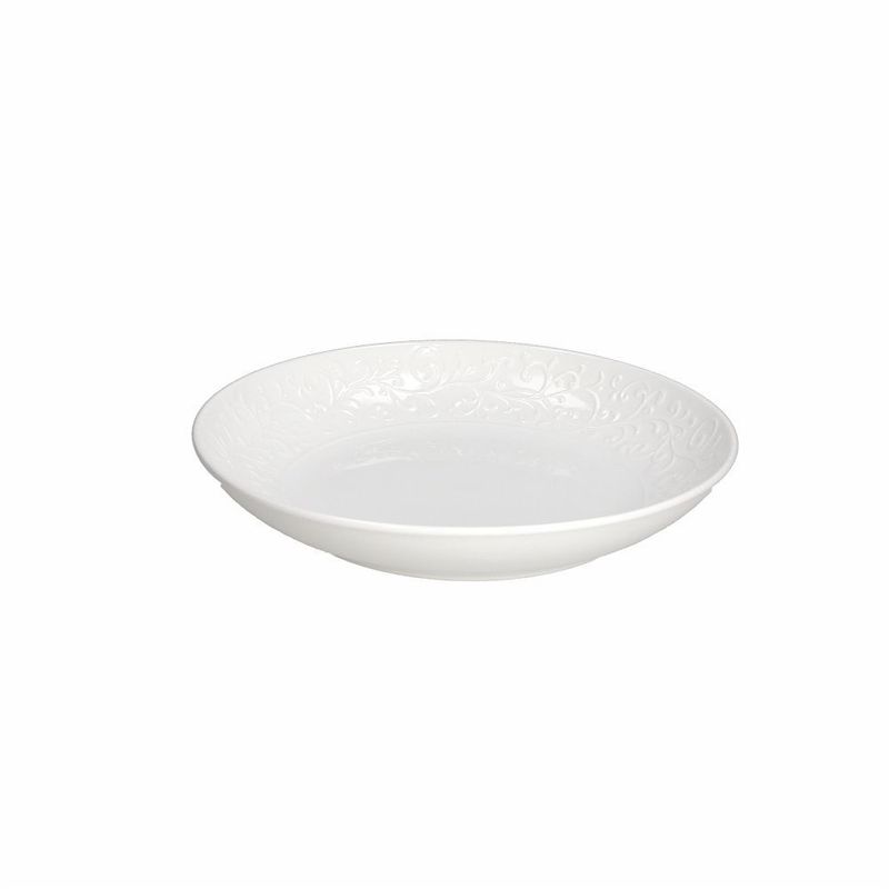 Piatto fondo 23 cm Jasmin - Tognana