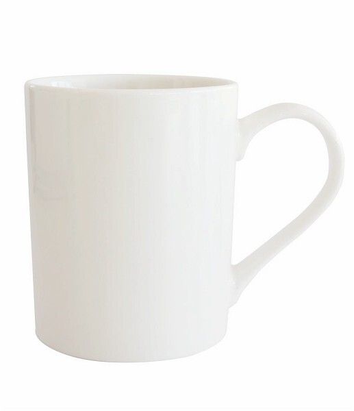 Mug cilindrico 36 cl Iris - Tognana