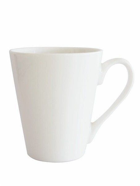 Mug conico 30 cl Iris - Tognana