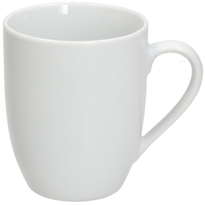 Mug 35 cl H-Shape - Tognana