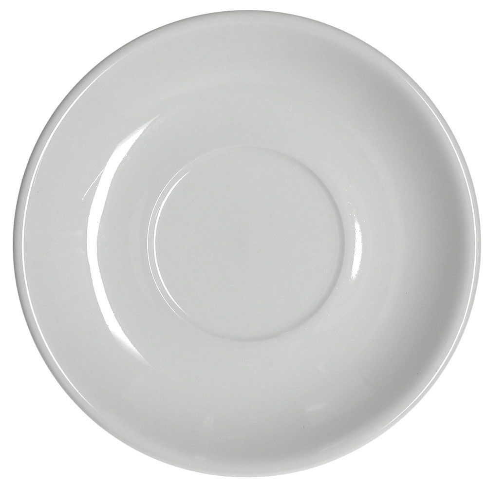 Piattino tè 14,4 cm H-Shape - Tognana