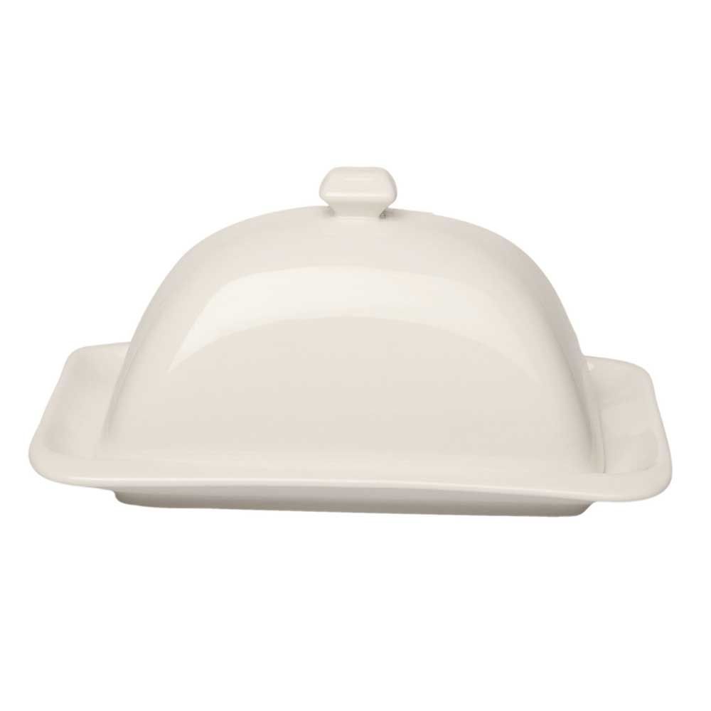 Burriera con coperchio 17,5 cm Infinity - Tognana