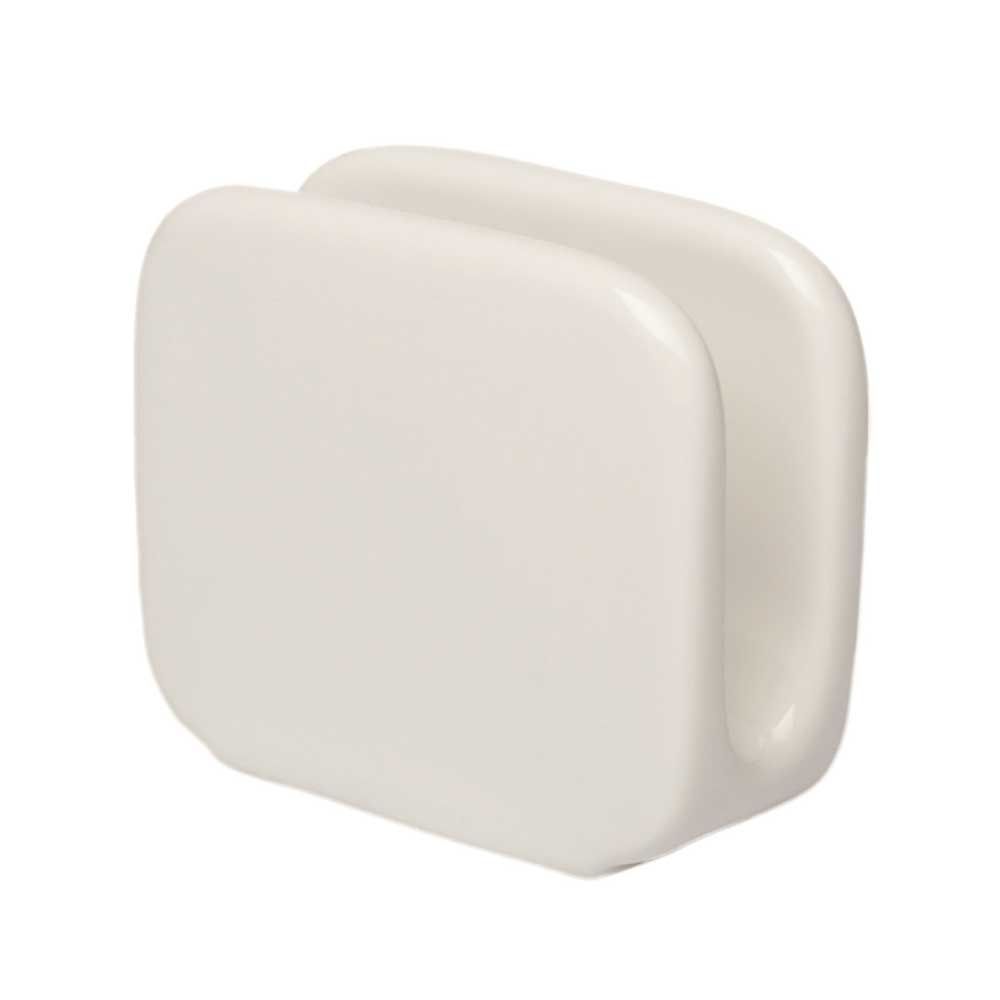 Porta tovaglioli 10,5 x 8,2 cm Infinity - Tognana