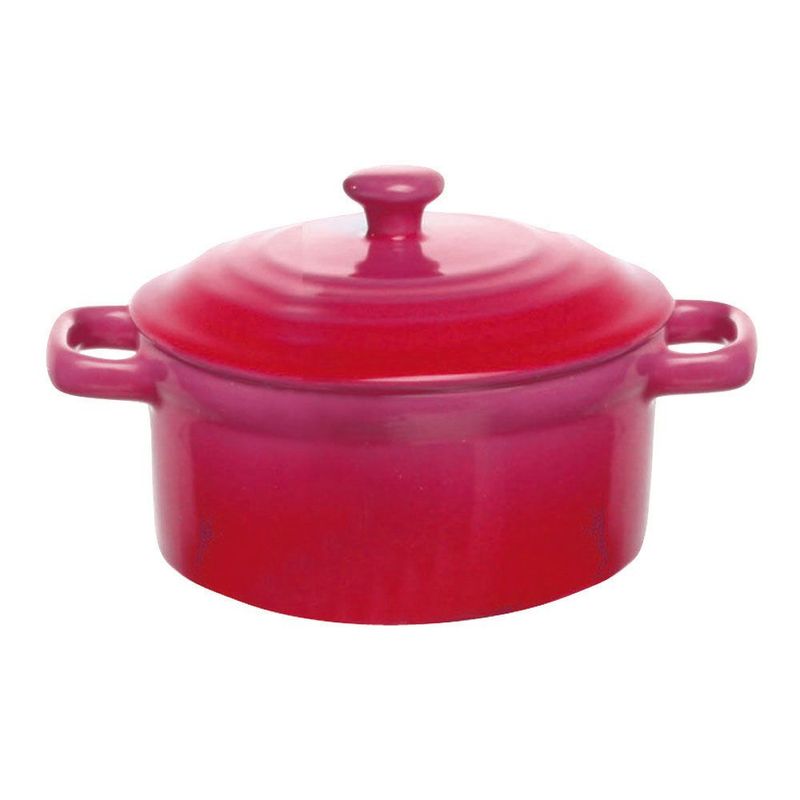 Mininova lexa 40 cl Red Forno &amp; Dintorni - Tognana