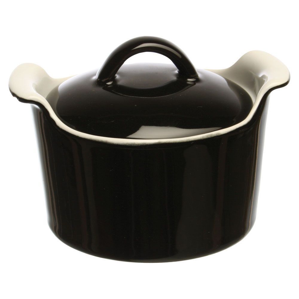 Mininova lizzy 21,5 cl Black Forno &amp; Dintorni - Tognana