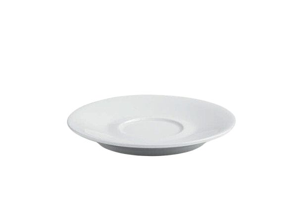 Piattino tè mara 15,5 cm Elegant - Tognana