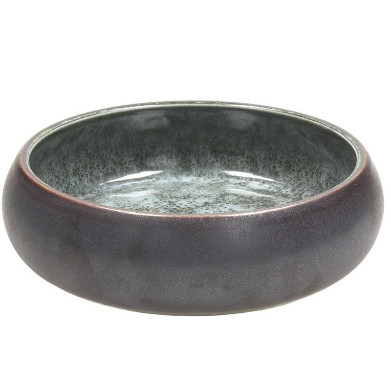 Coppetta 14,5 cm Elipse Bronze Grey - Tognana