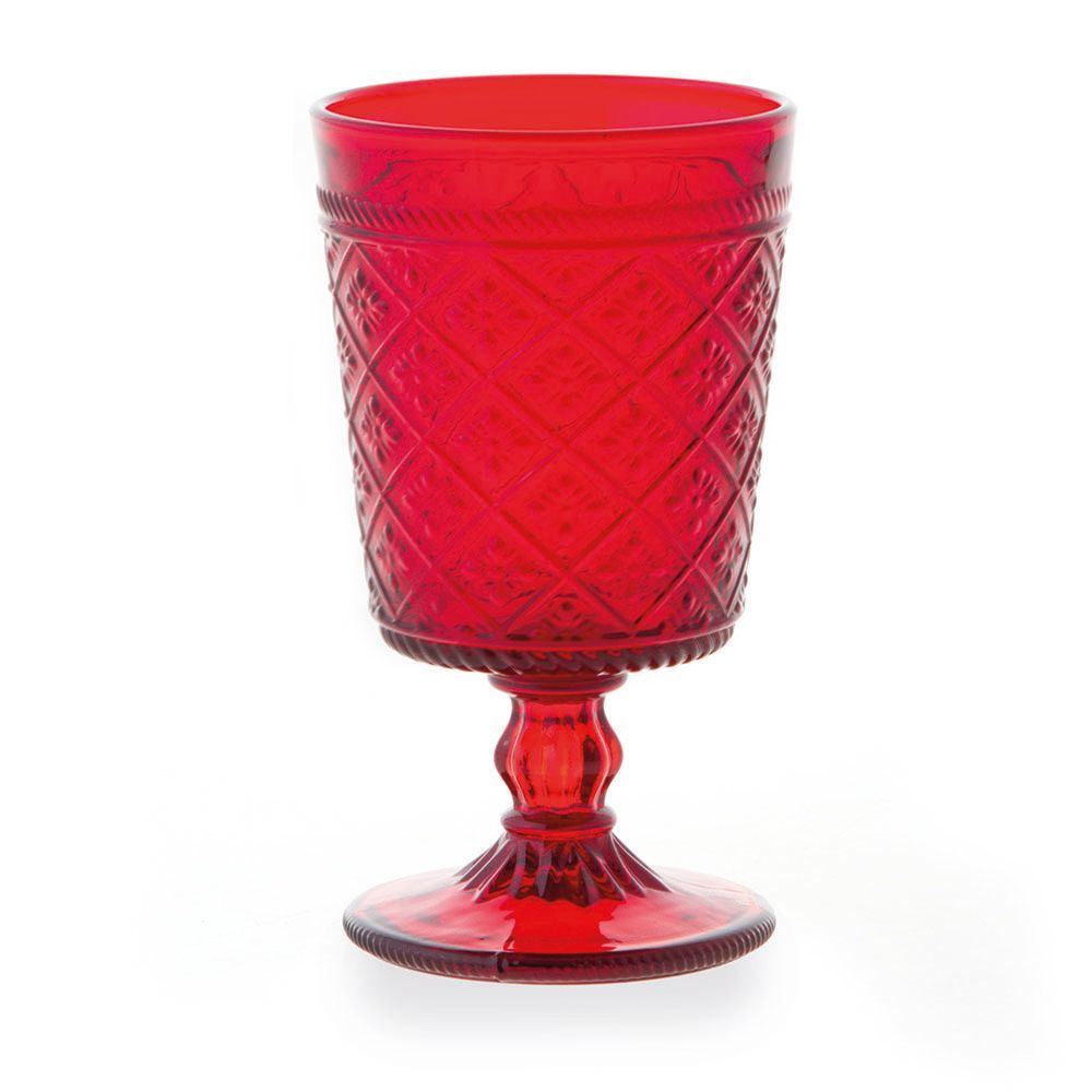 Calice 27 cl Rosso Gloria - Tognana