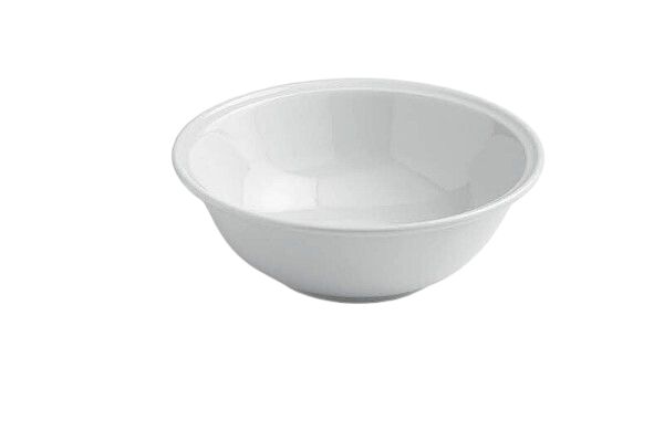 Insalatiera 24,5 cm Az Bianco - Tognana