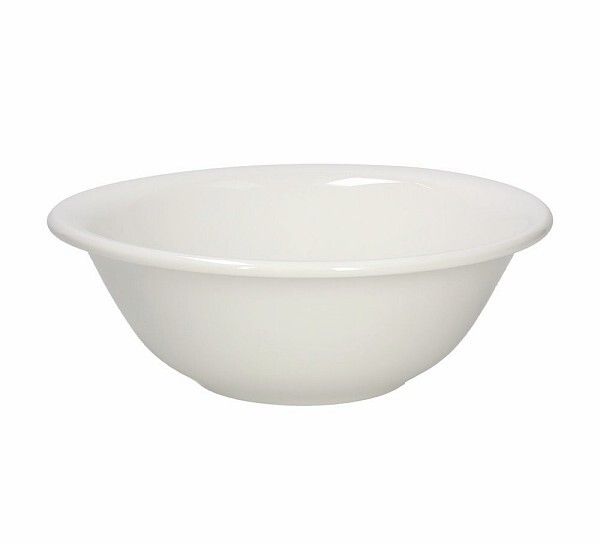 Insalatiera 22 cm Attitude White - Tognana