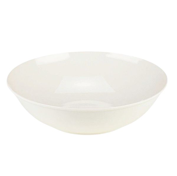Insalatiera 23 cm Perla New Bone - Tognana