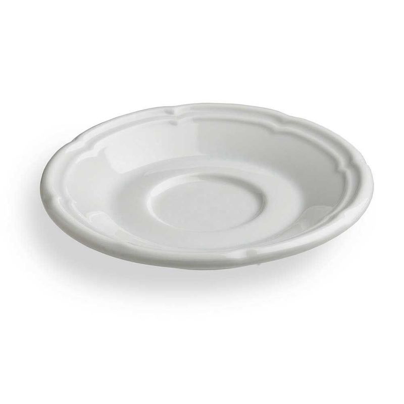 Piattino tè 15 cm Overture - Tognana