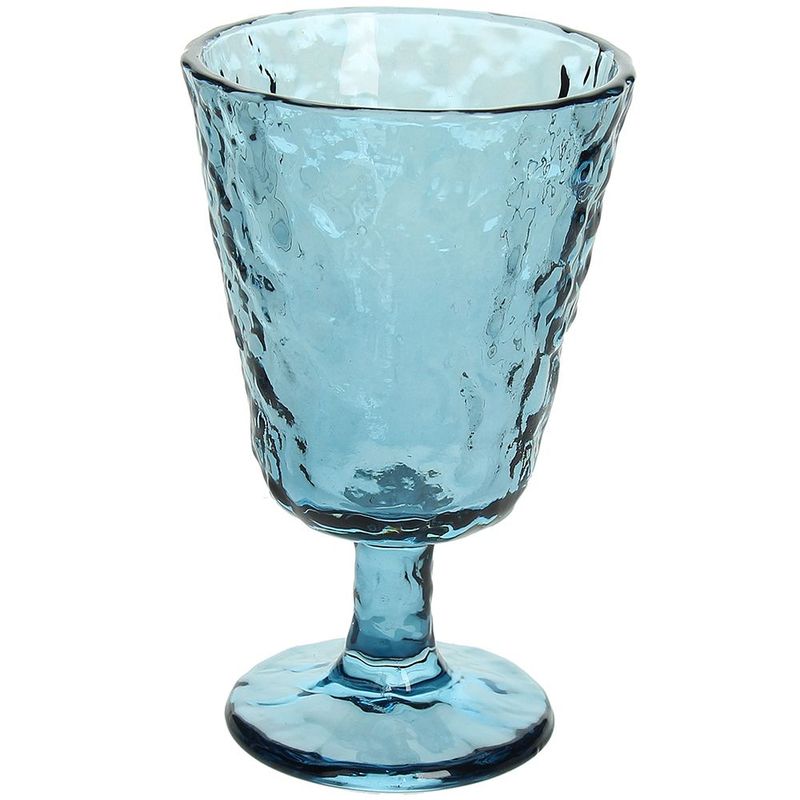 Calice 27 cl Azzurro Elsa - Tognana