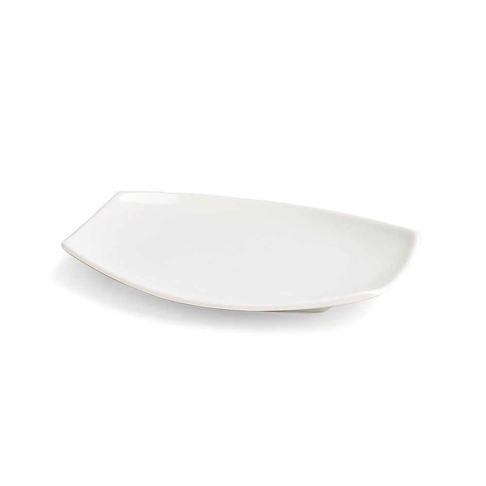 Piatto rettangolare 13 x 10 cm Miniparty - Tognana
