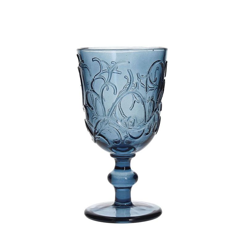 Calice 28 cl Blu Marriage - Tognana