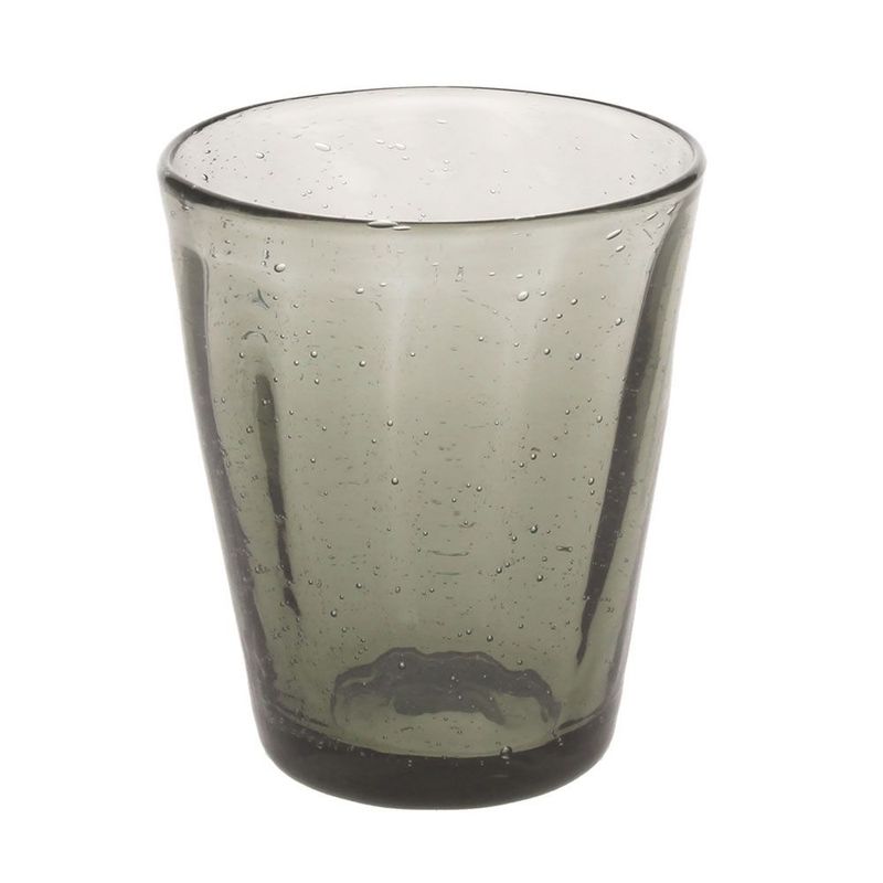 Bicchiere 34 cl Grigio Kolors - Tognana