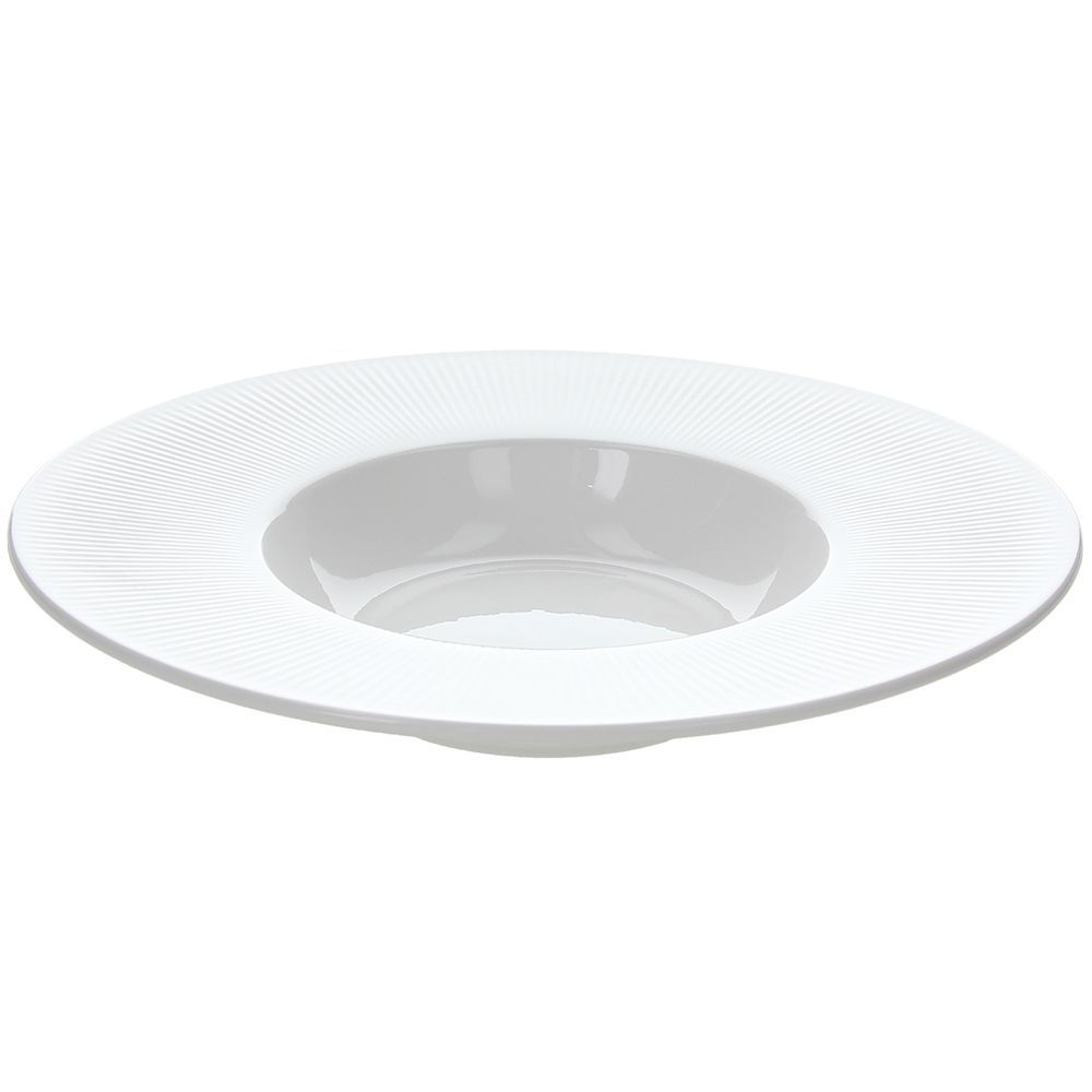 Piatto fondo gourmet 29 cm June - Tognana