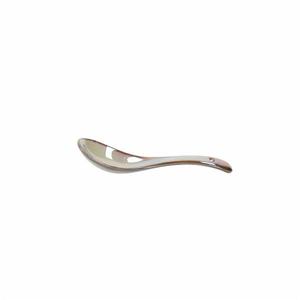 Cucchiaio 13,4 cm Jap New Brown - Tognana