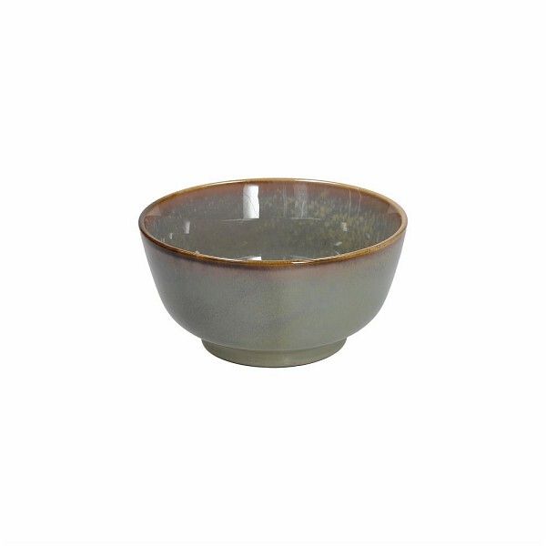 Bowl media 11,5 cm Jap New Brown - Tognana