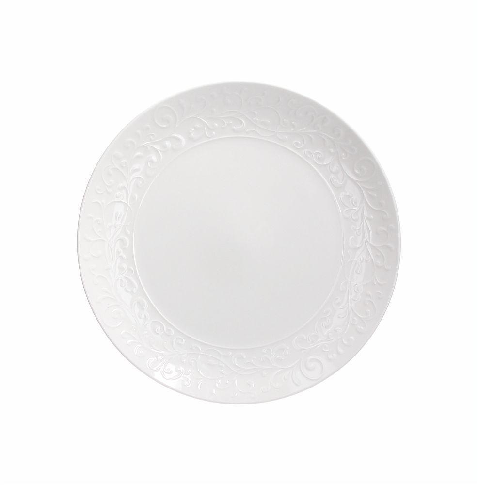 Piatto pane 16 cm Jasmin - Tognana