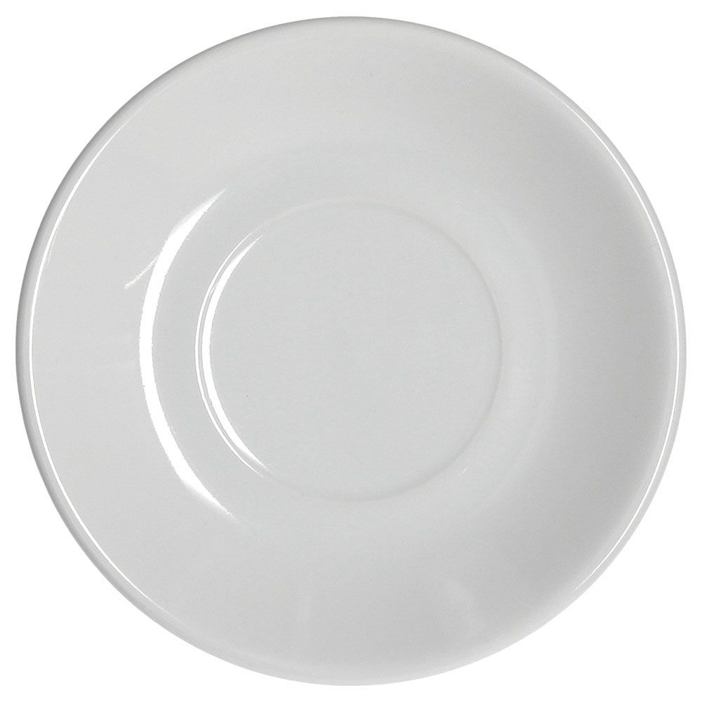 Piattino caffè 11,8 cm H-Shape - Tognana