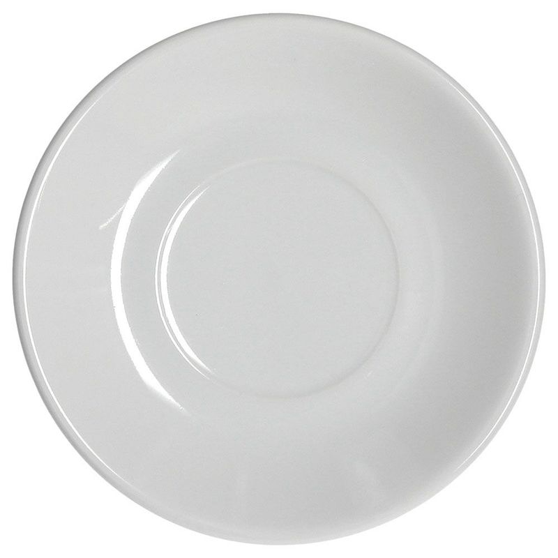 Piattino caffè 11,8 cm H-Shape - Tognana