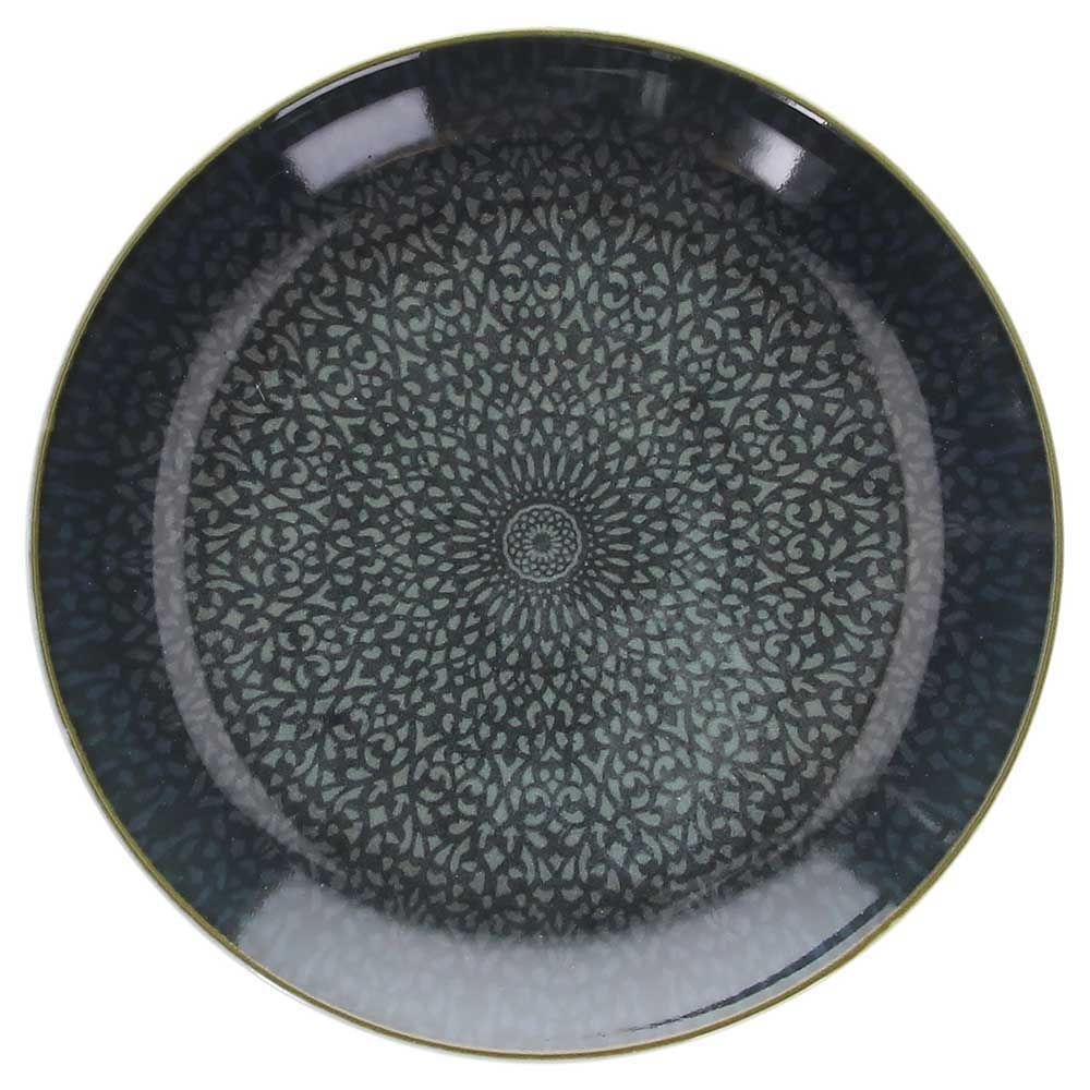 Piatto dessert 20 cm Factory Oriental - Tognana