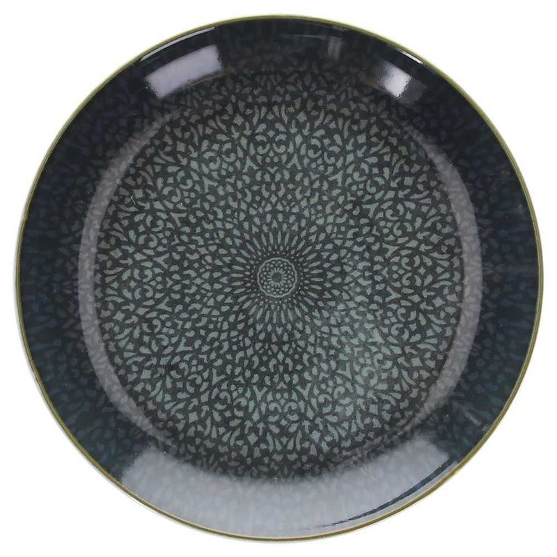 Piatto dessert 20 cm Factory Oriental - Tognana