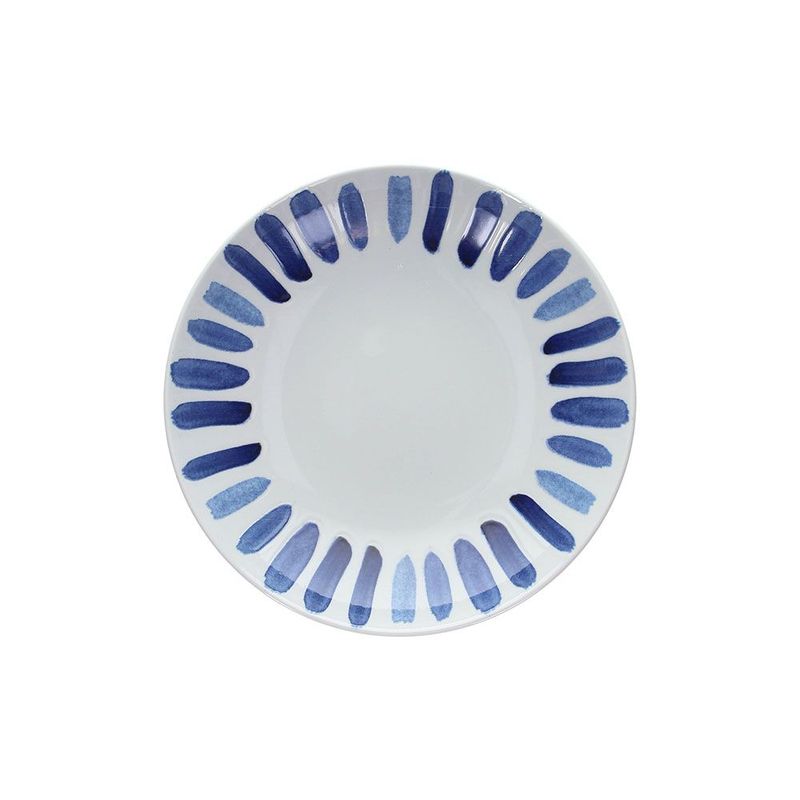 Piatto cous cous 26 cm Factory Panarea - Tognana