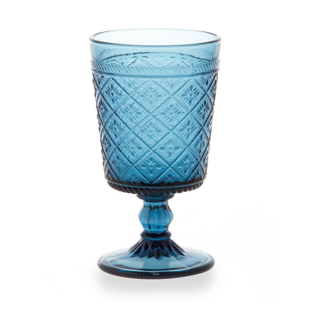 Calice 27 cl Blu Gloria - Tognana