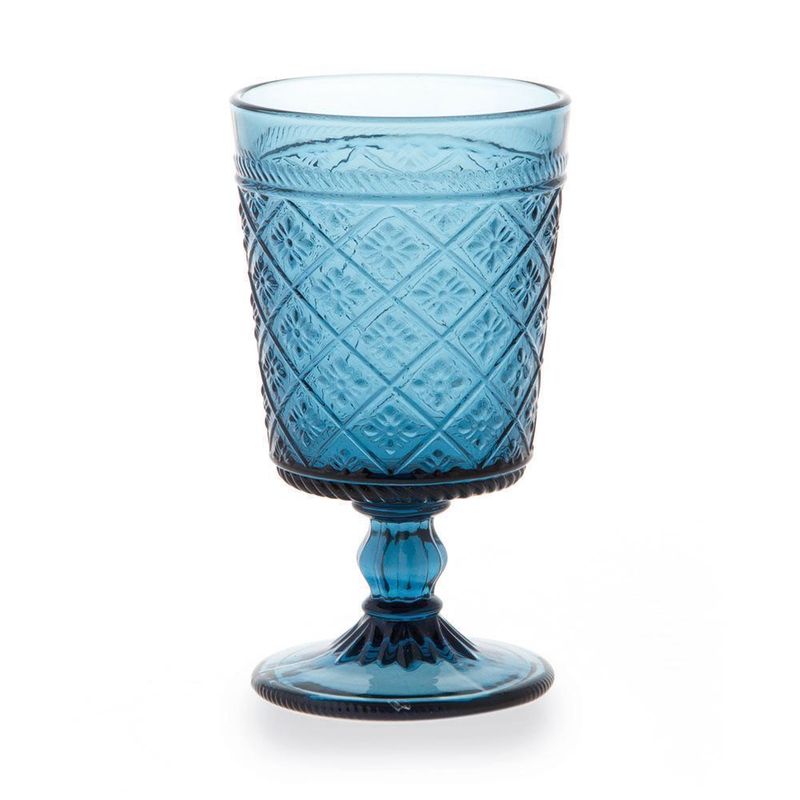 Calice 27 cl Blu Gloria - Tognana