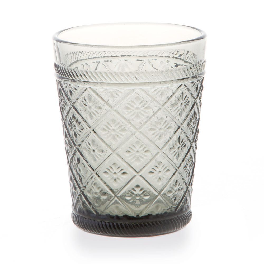 Bicchiere 25 cl Grigio Gloria - Tognana