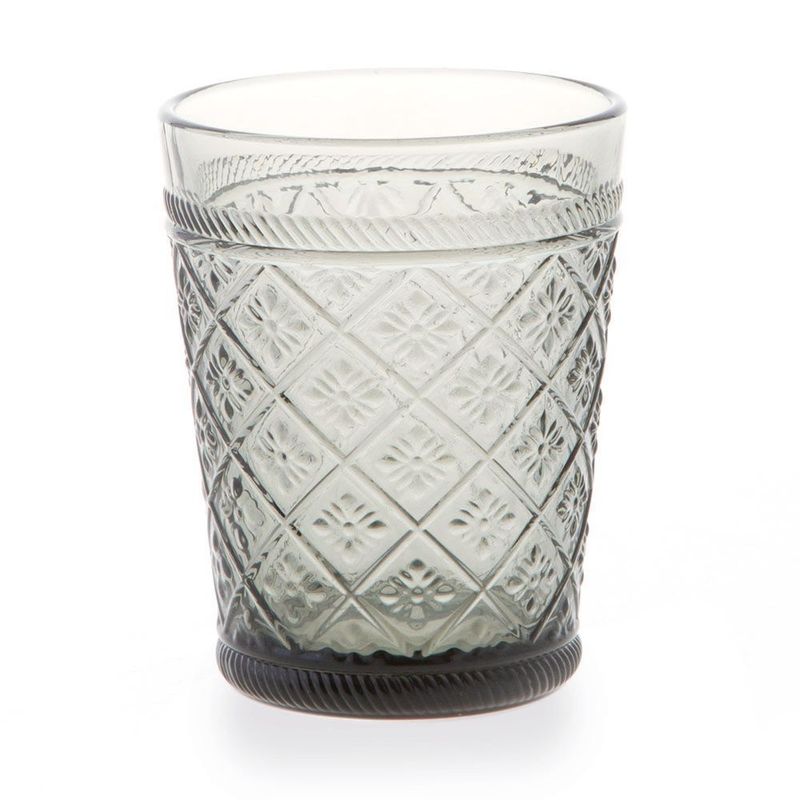 Bicchiere 25 cl Grigio Gloria - Tognana