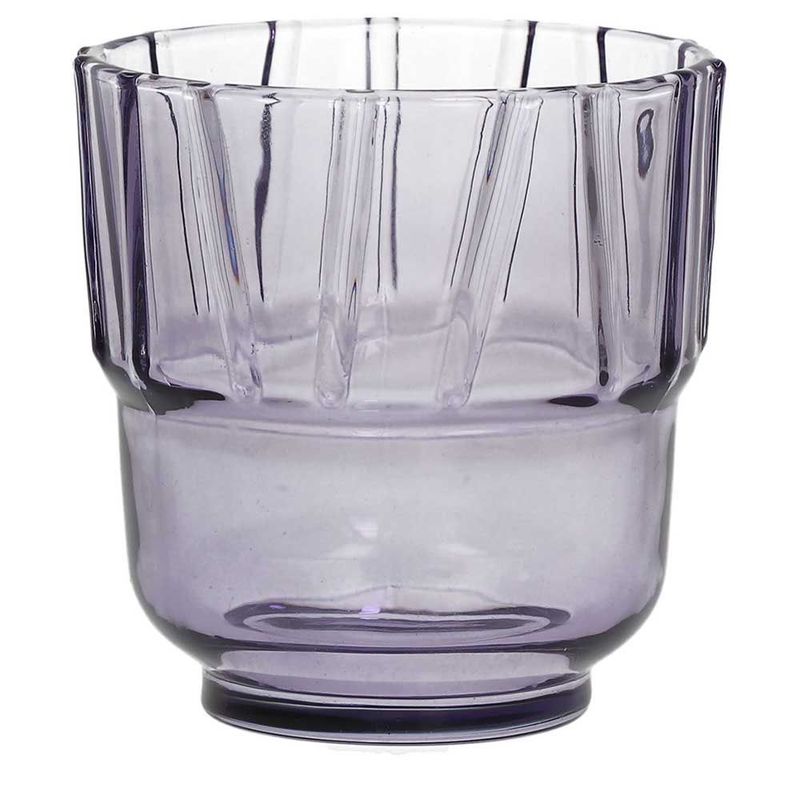 Bicchiere 24,5 cl Viola Bamboo - Tognana
