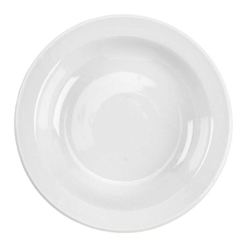 Piatto fondo 20,5 cm Basic - Tognana