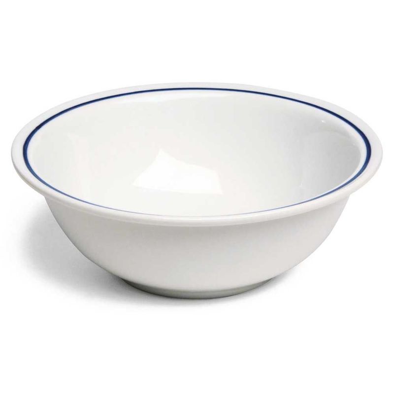 Insalatiera 24,5 cm Az Filo Blu - Tognana