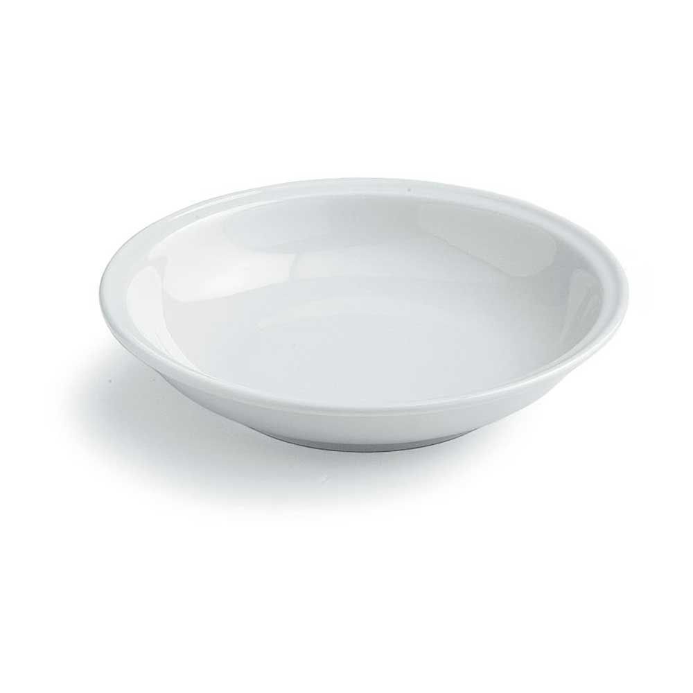 Piatto fondo 18,5 cm Az Bianco - Tognana