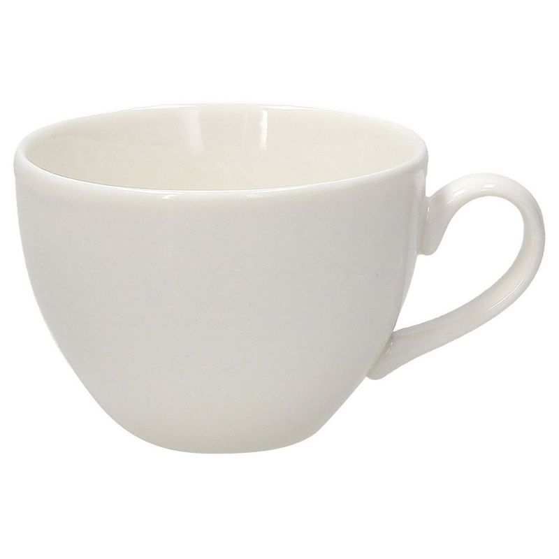 Tazza tè 220 ml Attitude White - Tognana