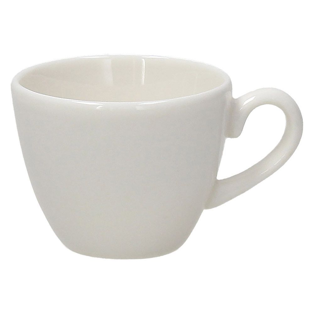 Tazza caffè 80 ml Attitude White - Tognana
