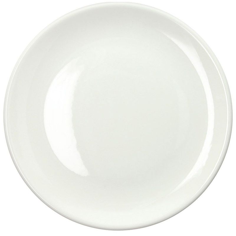 Piatto pane 15 cm Attitude White - Tognana