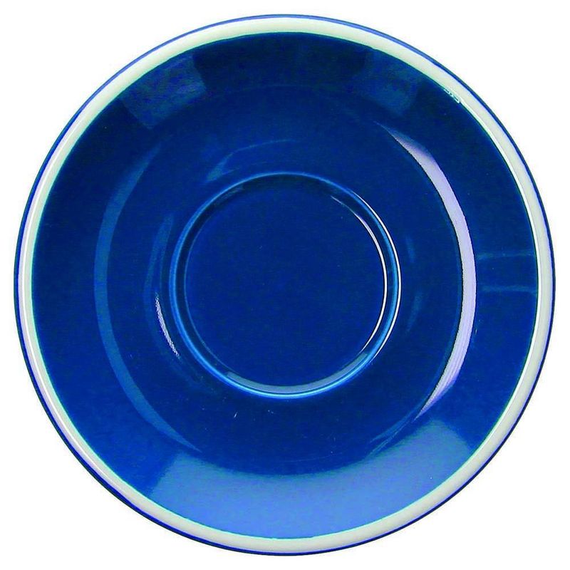 Piattino tè 14 cm Albergo Blu - Tognana