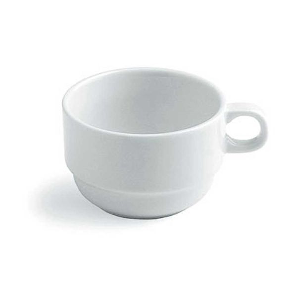 Tazza tè impilabile 25 cl Acapulco - Tognana