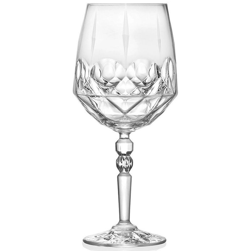 Set 6 Calice Spritz 67 cl Stars &amp; Stripes - Tognana