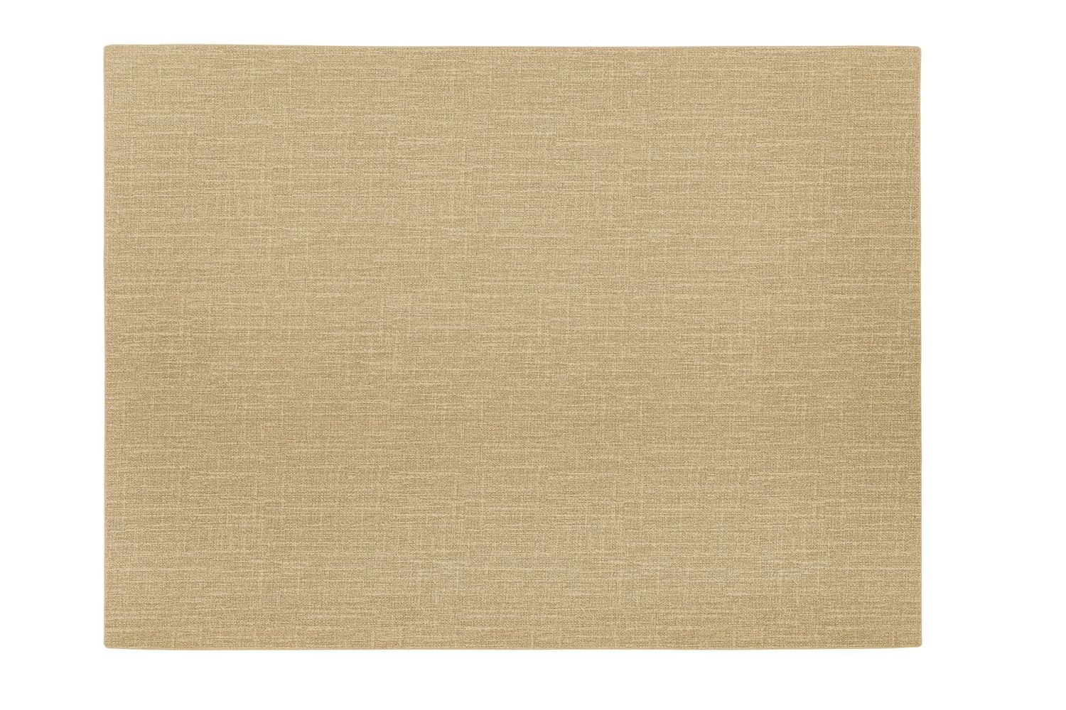 Tovaglietta Tessuto Sintetico 33x45 cm Sabbia - Tirolix